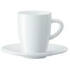 Espressotassid Jura 66497, 2 tk, 90 ml
