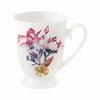 Tass Ambition Garden, valge, 300 ml