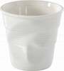 Tass Revol Froisses, valge, 180 ml
