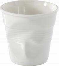 Tass Revol Froisses, valge, 180 ml