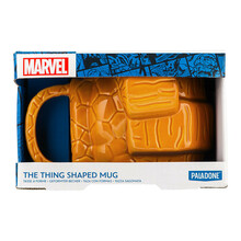 Tass Paladone Marvel The Thing