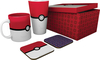 Kingitus Abystyle Pokemon Pokeball komplekt
