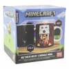 Kruus Paladone Minecraft Nether, termokruus, 300 ml