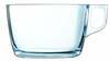 Tass Luminarc Jumbo Nuevo, läbipaistev, 500 ml