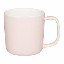 Tass Ambition Erin, roosa, 370 ml