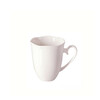 Portselanist tass Ambition Diana, valge, 350 ml