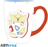 Tass Abystyle Pokemon Togepi, 400 ml