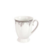 Tass Ambition Diana Platyna, valge, 300 ml