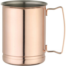 Vask kruus Hendi 596982, 0,4 l
