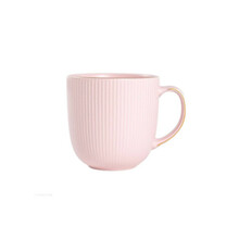 Tass Homla Bamako, roosa, 0,35 l
