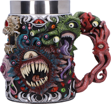 Kruus Nemesis Now Dungeons & Dragons Beholder, 500 ml