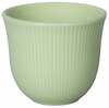 Tass Loveramics Green, roheline, 250 ml