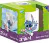 Keraamiline värvitav kruus Totum Disney Stitch 700154, valge