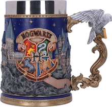 Tass Nemesis Now Harry Potter Hogwarts, 600 ml