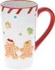 Tass None Gingerbread Cookie, 15 cm, 0.57 l