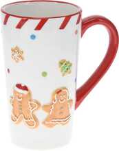 Tass None Gingerbread Cookie, 15 cm, 0.57 l