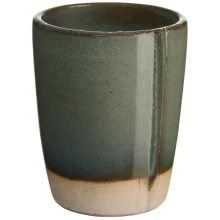 Cappuccino tass Asa Selection Verana Matcha, 250 ml