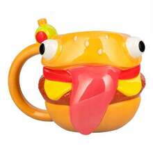 Keraamiline kruus Paladone Durrr Burger, 450 ml