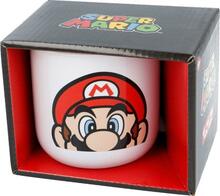 Kruus Super Mario Stor, keraamiline, 415 ml
