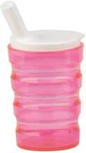 Joogitass Sundo Homecare GmbH, turvaroosa, 200 ml