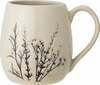 Kruus Bloomingville Bea, beež, 400 ml