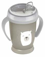 Tass LOVI Junior Buddy Bear, 250 ml, pruun, 35/344