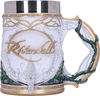 Dekoratiivne kann Lord of the Rings Rivendell Tankard, 15,5 cm