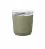Termokruus Kinto To Go Tumbler, samblaroheline, 240 ml