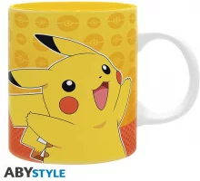 Tass Abysse Pokemon, 320 ml, koomiks