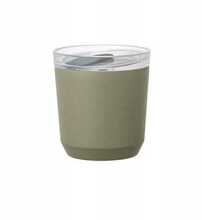 Termokruus Kinto To Go Tumbler, samblaroheline, 240 ml