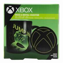 Tass Paladone Xbox PP10613XB, mitmevärviline