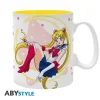 Kruus Abystyle Sailor Moon, 460 ml
