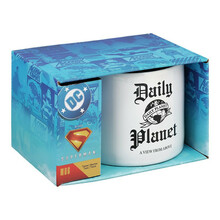 Tass Paladone Daily Planet
