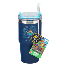 Tass Paladone Minecraft Gamer Cup PP14877MCF, 600 ml