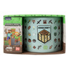 Kruus Paladone Minecraft, 330 ml