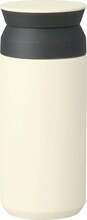 Termokruus Kinto Travel, valge, 350 ml