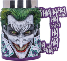 Õllekann Nemesis Now The Joker Tankard, 15,5 cm