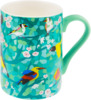 Teetass Pylones Schluck MUG Bird