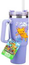 Termokruus Paladone Minecraft, lilla, 900 ml