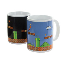 Tass Paladone Super Mario Bros, 300 ml
