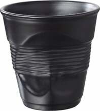 Tass Revol Froisses, must, 80 ml