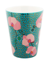 Kohvitass Pylones Big Mug, Orch