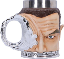 Õllekann Nemesis Now Terminator T-1000