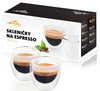 Espressotassid ETA ETA418193000, 2 tk