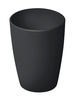 Laste kruus Rotho 1705108046RK, plastmass, must, 250 ml