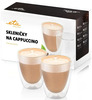 Cappuccino tassid ETA 418193010, 2 tk