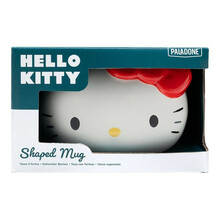 Tass Paladone Hello Kitty kujuline