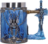 Kruus Nemesis Now World of Warcraft The Lich King, 15,5 cm