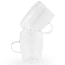 Topeltklaasist tassid MPL, 300 ml, 2 tk