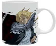 Kruus Abystyle Fullmetal Alchemist Heroes & Pride, 320 ml